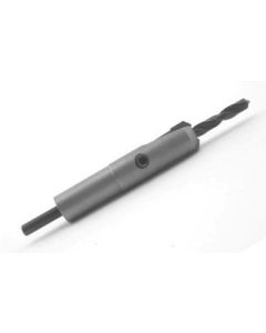 SOUTHEAST TOOL SE927 C/T C. Sink Adj  45 Deg Angle  3/8" x 11/64""