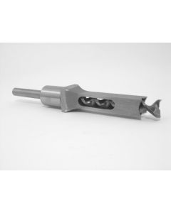 SOUTHEAST TOOL SECB-34 3/4" Hollow Chisel Bit x 1/2" Shk