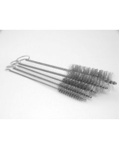SOUTHEAST TOOL SECB-4KIT 4 Piece Brush Kit, 1/4", 3/8", 1/2" & 3/4""