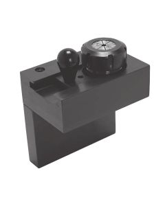 SOUTHEAST TOOL SENTS-ISO30-36 Tightening Stand, ISO30 w/ 36mm Wench Flats