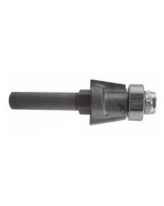 SOUTHEAST TOOL SETA-151 Bevel 10 Deg Slip On Trimmers  Assembly