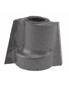 SOUTHEAST TOOL SETA-157 Bevel 10 Deg Slip On Cutters only (pk 3)
