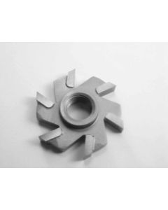 SOUTHEAST TOOL SJM187-6 3/16 K X 5/16 BORE X 1 1/4 CD X 6 WING