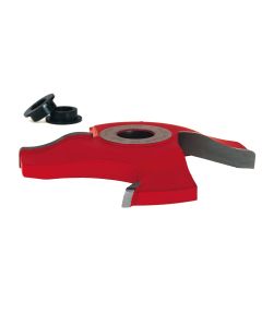 FREUD - UC-210    FIXED WING QUADRA-CUT™ RAISED PANEL CUTTERS