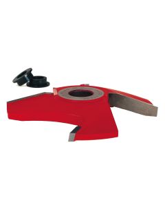 FREUD - UC-211    FIXED WING QUADRA-CUT™ RAISED PANEL CUTTERS
