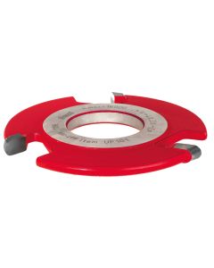 FREUD - UP101  FIXED WING CONVEX RADIUS CUTTER