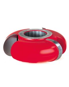 FREUD - UP108   FIXED WING CONVEX RADIUS CUTTER