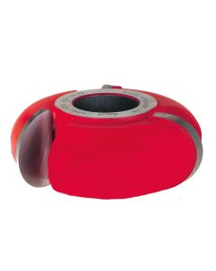 FREUD - UP109   FIXED WING CONVEX RADIUS CUTTER