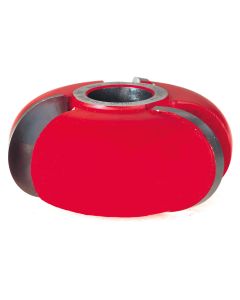 FREUD - UP110   FIXED WING CONVEX RADIUS CUTTER