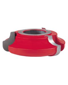FREUD - UP134  FIXED WING COMBINATION CONVEX & CONCAVE CUTTER