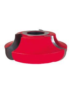FREUD - UP138  FIXED WING COMBINATION CONVEX & CONCAVE CUTTER