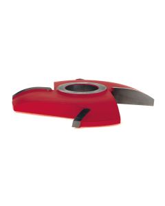 FREUD - UP200  FIXED WING QUADRA-CUT™  RAISED PANEL CUTTERS