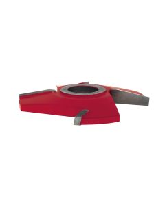 FREUD - UP201  FIXED WING QUADRA-CUT™ RAISED PANEL CUTTERS