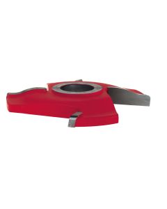 FREUD - UP203  FIXED WING QUADRA-CUT™ RAISED PANEL CUTTERS