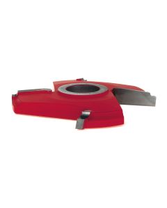 FREUD - UP204  FIXED WING QUADRA-CUT™ RAISED PANEL CUTTERS