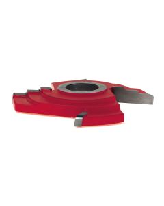 FREUD - UP205  FIXED WING QUADRA-CUT™ RAISED PANEL CUTTERS