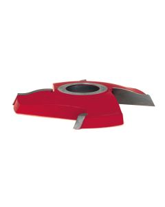 FREUD - UP208  FIXED WING QUADRA-CUT™ RAISED PANEL CUTTERS