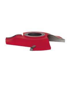 FREUD - UP210  FIXED WING QUADRA-CUT™ RAISED PANEL CUTTER