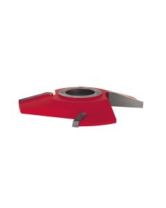 FREUD - UP211  FIXED WING QUADRA-CUT™ RAISED PANEL CUTTER