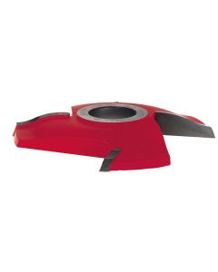 FREUD - UP213  FIXED WING QUADRA-CUT™ RAISED PANEL CUTTER