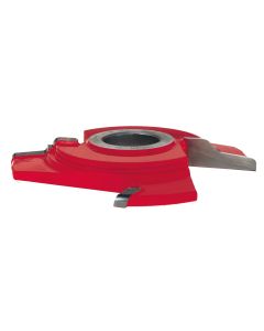 FREUD - UP217  FIXED WING QUADRA-CUT™ RAISED PANEL CUTTER