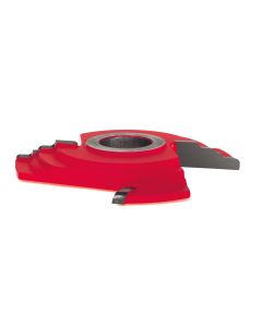 FREUD - UP218  FIXED WING QUADRA-CUT™ RAISED PANEL CUTTER