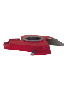 FREUD - UP221  FIXED WING QUADRA-CUT™ RAISED PANEL CUTTER