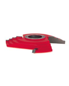 FREUD - UP222  FIXED WING QUADRA-CUT™ RAISED PANEL CUTTER