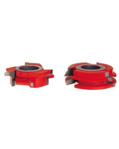 FREUD UP260  FIXED WING CABINET DOOR CUTTER SET