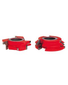 FREUD - UP263   FIXED WING CABINET DOOR CUTTER SET