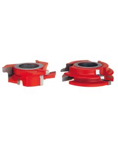 FREEBORN - UP264   FIXED WING CABINET DOOR CUTTER SET