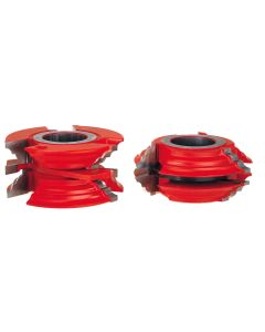 FREUD - UP269  FIXED WING STOCK INTERIOR DOOR CUTTER SET