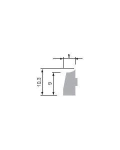 FS Tool W302410 WEDGE