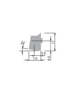 FS Tool W340037 WEDGE