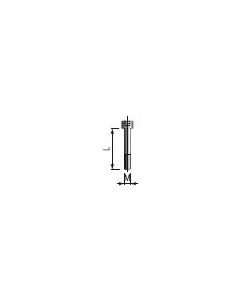 FS Tool W501731 HEX SCREW