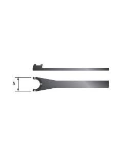 FS Tool WR1070 WRENCH FOR HSK-E40