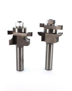 Whiteside 6001  FULL SIZE STILE & RAIL set