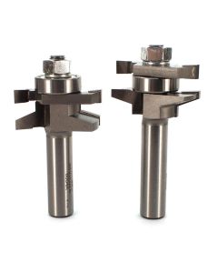 Whiteside 6004  FULL SIZE Straight STILE & RAIL