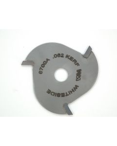 Whiteside 6700A Arbor x x