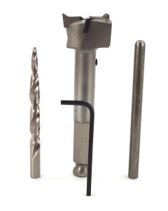 Whiteside 8091187  COMPOSITE DRILLS - With Pilot Drill