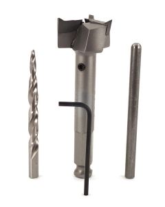 Whiteside 8091375  COMPOSITE DRILLS - With Pilot Drill