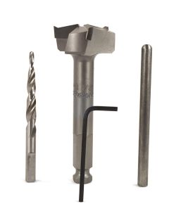 Whiteside 8091500  COMPOSITE DRILLS - With Pilot Drill