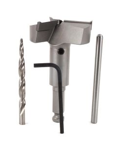 Whiteside 8092250  COMPOSITE DRILLS - With Pilot Drill