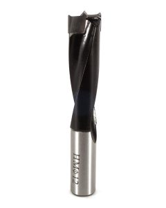 Whiteside DB12-70 RH Dowel Drill CT 12mmCD 70mmOAL