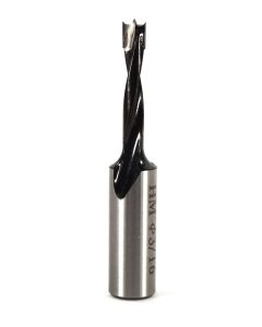 Whiteside DB187-57 RH Dowel Drill CT 3/16CD 57mmOAL