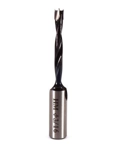 Whiteside DB187-70 RH Dowel Drill CT 3/16CD 70mmOAL