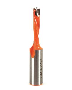 Whiteside DB218-57LH LH Dowel Drill CT 7/32CD 57mmOAL
