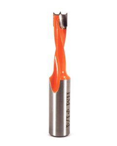 Whiteside DB250-57LH LH Dowel Drill CT 1/4CD 57mmOAL
