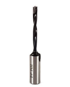 Whiteside DB4-70 RH Dowel Drill CT 4mmCD 70mmOAL