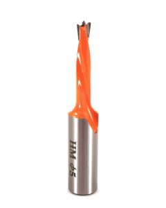 Whiteside DB5-57LH LH Dowel Drill CT 5mmCD 57mmOAL